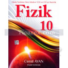 10. Sınıf - Fizik | Konu Anlatımlı