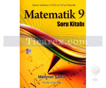 9. Sınıf - Matematik | Soru Bankası - Resim 1