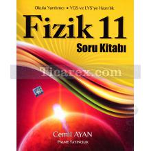 11. Sınıf - Fizik | Soru Bankası