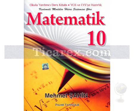 10. Sınıf - Matematik | Konu Anlatımlı - Resim 1