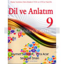 9. Sınıf - Dil ve Anlatım | Konu Anlatımlı