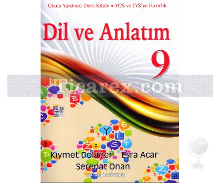 9. Sınıf - Dil ve Anlatım | Konu Anlatımlı - Resim 1