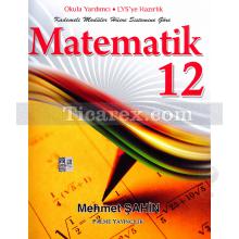 12. Sınıf - Matematik | Konu Anlatımlı