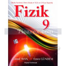 9. Sınıf - Fizik | Konu Anlatımlı