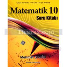 10. Sınıf - Matematik | Soru Bankası