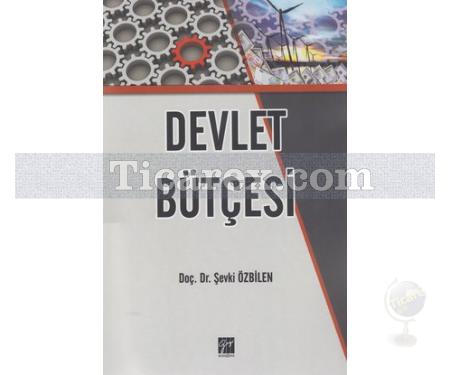 Devlet Bütçesi | Şevki Özbilen - Resim 1