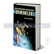 Hukuk Sistemimiz İçindeki Aykırılıklar Üzerine Denemeler | İsmail Aydoğdu