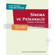 Sinema ve Psikanaliz | Özden Terbaş