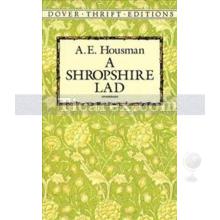 A Shropshire Lad | A. E. Housman