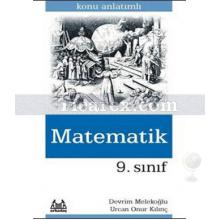 9. Sınıf - Matematik | Konu Anlatımlı