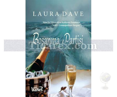 Boşanma Partisi | Laura Dave - Resim 1