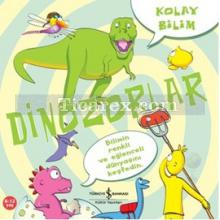 Kolay Bilim - Dinozorlar | Jo Connor