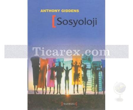 Sosyoloji (Ciltli) | Anthony Giddens - Resim 1