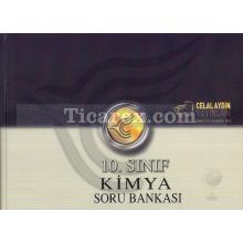 10. Sınıf - Kimya | Soru Bankası