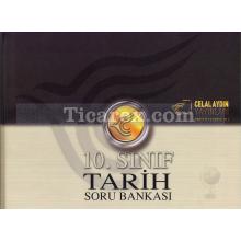 10. Sınıf - Tarih | Soru Bankası