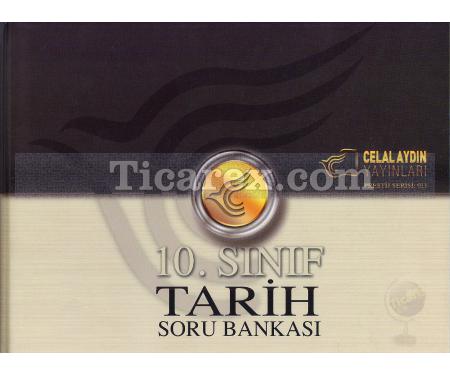 10. Sınıf - Tarih | Soru Bankası - Resim 1