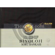 10. Sınıf - Biyoloji | Soru Bankası