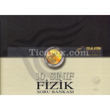 10. Sınıf - Fizik | Soru Bankası