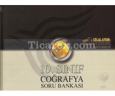 10. Sınıf - Coğrafya | Soru Bankası - Resim 1