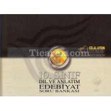 10. Sınıf - Dil ve Anlatım Edebiyat | Soru Bankası