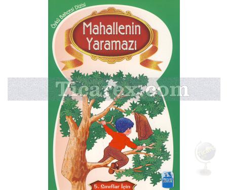 Mahallenin Yaramazı | Özlem Aytek - Resim 1