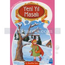 Yeni Yıl Masalı | Özlem Aytek