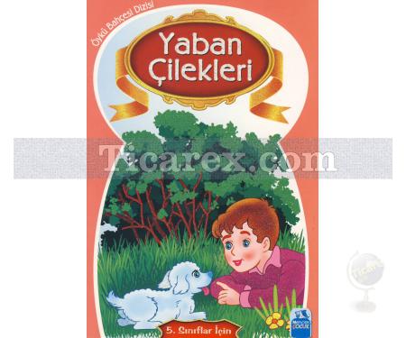 Yaban Çilekleri | Özlem Aytek - Resim 1