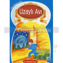 Uzaylı Avı | Özlem Aytek