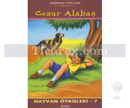 Cesur Alabaş | Osman Yalçın - Resim 1