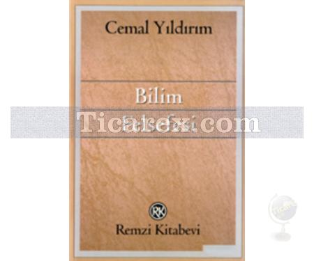 Bilim Felsefesi | Cemal Yıldırım - Resim 1