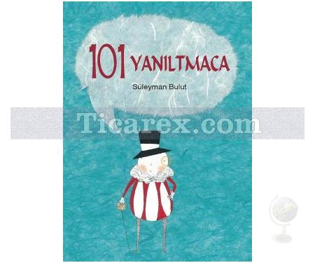 101 Yanıltmaca | Süleyman Bulut - Resim 1