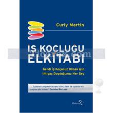 İş Koçluğu Elkitabı | Curly Martin