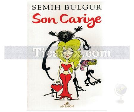 Son Cariye | Semih Bulgur - Resim 1