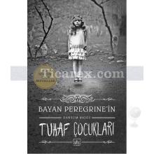 bayan_peregrine_in_tuhaf_cocuklari