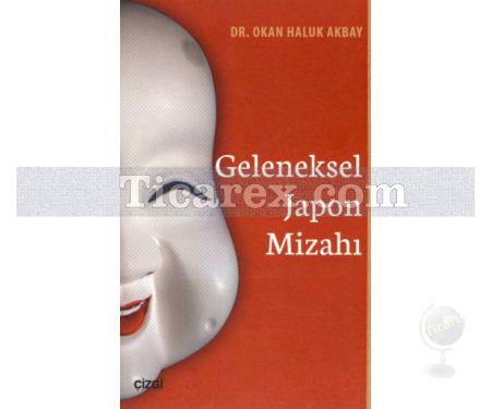 Geleneksel Japon Mizahı | Okan Haluk Akbay - Resim 1