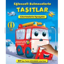 eglenceli_bulmacalarla_tasitlar