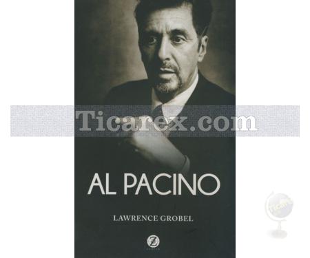 Al Pacino | Lawrence Grobel - Resim 1