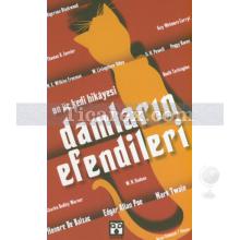 Damların Efendileri | On Üç Kedi Hikayesi | Kolektif