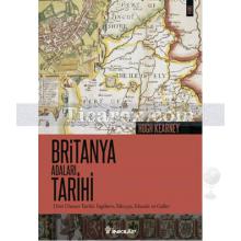 Britanya Adaları Tarihi | Hugh Kearney