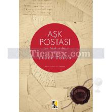 Aşk Postası | Yusuf Tosun