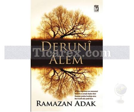 Deruni Alem | Ramazan Adak - Resim 1