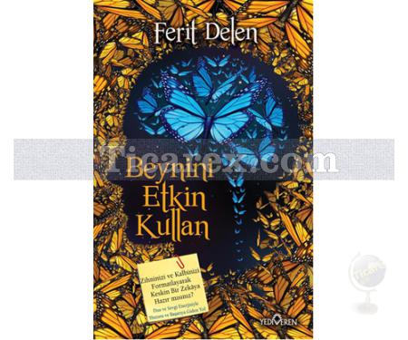 Beynini Etkin Kullan | Ferit Delen - Resim 1