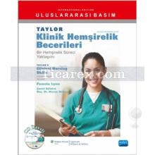 Taylor Klinik Hemşirelik Becerileri | Pamela Lynn, Lippincott Williams & Wilkins , Wolters Kluwer Health