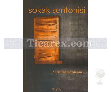 Sokak Senfonisi | Ali Selman Özdemir - Resim 1