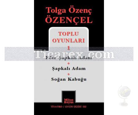 Toplu Oyunları 1 | Tolga Özenç Özençel - Resim 1