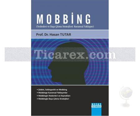 Mobbing | Hasan Tutar - Resim 1