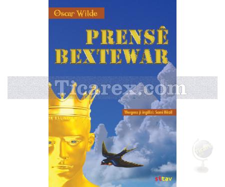 Prensê Bextewar | Oscar Wilde - Resim 1