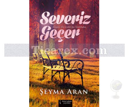 Severiz Geçer | Şeyma Aran - Resim 1