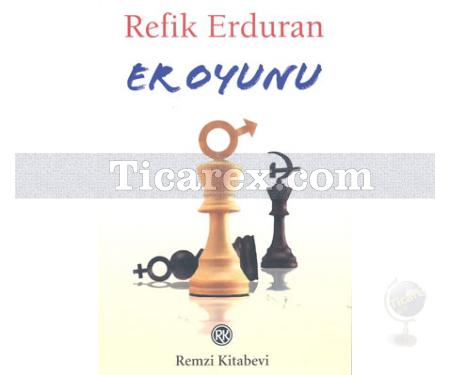 Er Oyunu | Refik Erduran - Resim 1