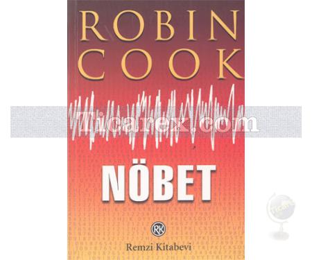 Nöbet | Robin Cook - Resim 1